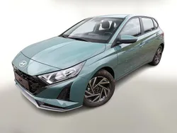 Mangrove green mineraleffekt Neu 2025 Hyundai i20 Select | 21.441 € (Guter Preis)