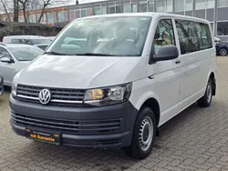 Weiß Gebraucht 2018 VW T6 Van | 28.300 € (Superpreis)