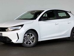 Andere farbe Gebraucht 2024 Opel Corsa Edition Kleinwagen | 17.570 € (Guter Preis)