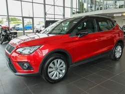 Rot Gebraucht 2018 Seat Arona XCELLENCE SUV | 14.699 € (Fairer Preis)