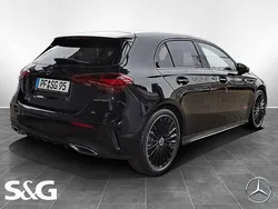 Gebraucht 2025 Mercedes A200 | 41.999 €