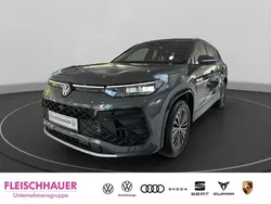 Grau Neu 2025 VW Tayron R-line SUV | 65.890 € (Etwas zu teuer)