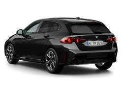 Saphirschwarz metallic saphirschwarz metallic Neu 2025 BMW 120 M Sport Kleinwagen | 37.680 € (Fairer Preis)