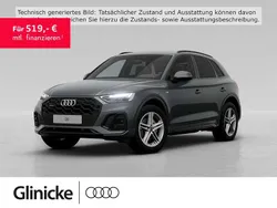 Daytonagrau perleffekt Gebraucht 2022 Audi Q5 Ambiente SUV | 39.605 € (Fairer Preis)