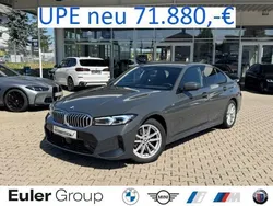 Grau Gebraucht 2024 BMW 320 Performance Limousine | 41.990 € (Fairer Preis)
