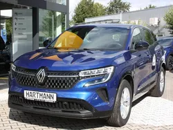 Weiß Gebraucht 2022 Renault Austral Evolution SUV | 29.960 € (Superpreis)
