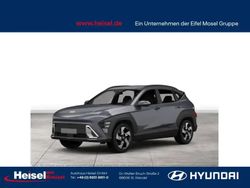 Ecotronic grey Neu 2025 Hyundai Kona Trend SUV | 37.460 € (Fairer Preis)