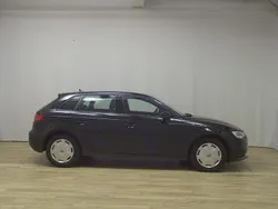 Schwarz Gebraucht 2020 Audi A3 Comfort Limousine | 15.280 € (Superpreis)