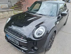 Schwarz Gebraucht 2020 Mini Cooper S Kleinwagen | 18.900 € (Fairer Preis)