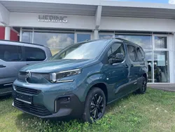 Blau Neu 2025 Citroën Berlingo Van / Kleinbus | 36.980 € (Teuer)