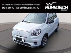 Silber Neu 2025 Leapmotor T03 Kleinwagen | 17.990 € (Guter Preis)