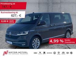 Pure grey Gebraucht 2021 VW T6.1 Generation Six Van | 48.930 € (Guter Preis)