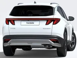 Gebraucht 2023 Hyundai Tucson Style SUV | 34.255 € (Fairer Preis)