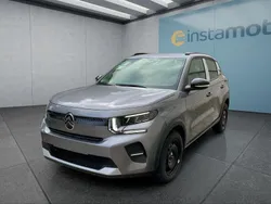 Blau Neu 2025 Citroën C3 Kleinwagen | 19.899 € (Fairer Preis)
