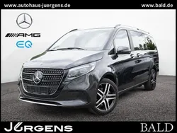 Grau graphitgrau metallic Gebraucht 2025 Mercedes V300 Avantgarde Van / Kleinbus | 88.790 €