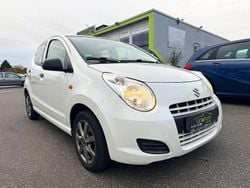 Weiß Gebraucht 2014 Suzuki Alto Kleinwagen | 3.999 € (Fairer Preis)
