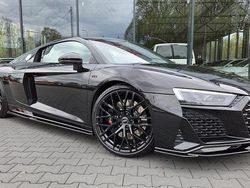 Schwarz Gebraucht 2020 Audi R8 Coupé Sport Coupé | 145.140 €