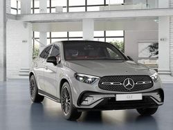 Grau Neu 2025 Mercedes GLC300 AMG line SUV | 72.110 € (Teuer)