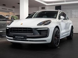 Weiß Gebraucht 2023 Porsche Macan GTS SUV | 89.300 € (Guter Preis)