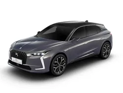 B0mm0b b0nkaa gris soyeuxb Neu 2024 DS Automobiles DS4 | 49.450 €