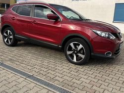 Gebraucht 2017 Nissan Qashqai Tekna SUV | 11.000 € (Fairer Preis)