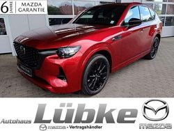 Neu 2025 Mazda 6 Homura-Line SUV | 55.790 € (Fairer Preis)
