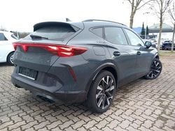 Fiord blau fiord blau Gebraucht 2025 Cupra Formentor VZ3 SUV | 39.945 € (Fairer Preis)