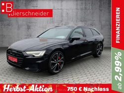 Schwarz Gebraucht 2022 Audi S6 Comfort Kombi | 45.250 € (Superpreis)
