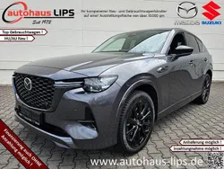 Machine gray Gebraucht 2023 Mazda CX-60 Homura-Line SUV | 41.890 € (Fairer Preis)