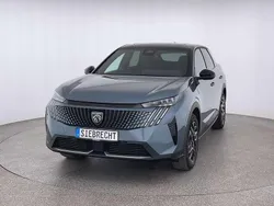 Blau Neu 2025 Peugeot 3008 GTi SUV | 35.970 € (Superpreis)