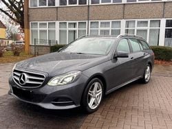 Andere farben Gebraucht 2014 Mercedes E220 Kombi | 9.500 € (Guter Preis)