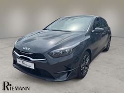 Grau Neu 2025 Kia Ceed Style Limousine | 21.995 € (Guter Preis)