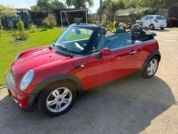Gebraucht 2025 Mini Cooper Cabriolet Cabrio | 4.000 €
