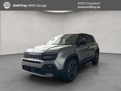 Granit grey metallic / dach sc Neu 2025 Jeep Avenger Summit SUV | 33.490 € (Etwas zu teuer)