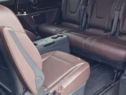 Braun Gebraucht 2015 Mercedes V250 Avantgarde Edition Van / Kleinbus | 41.950 € (Fairer Preis)