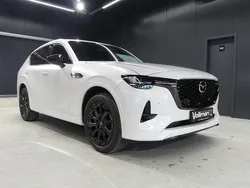 Neu 2025 Mazda CX-60 Homura-Line SUV | 57.990 € (Etwas zu teuer)