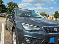 Schwarz Gebraucht 2018 Seat Arona XCELLENCE SUV | 13.500 € (Fairer Preis)
