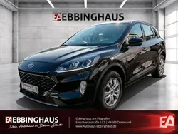 Schwarz Gebraucht 2020 Ford Kuga Cool & Connect SUV | 16.499 € (Guter Preis)