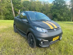Aixam Coupe
