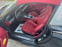 Gebraucht 2022 Porsche 911 Targa 4S Cabrio | 199.000 €