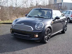 Braun Gebraucht 2015 Mini Cooper Classic Kleinwagen | 13.950 € (Superpreis)