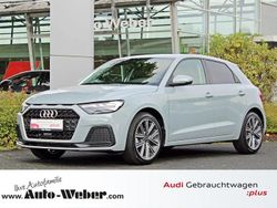 Grau Gebraucht 2024 Audi A1 Sportback Ambiente Kleinwagen | 26.980 € (Fairer Preis)