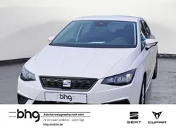 Weiß Gebraucht 2025 Seat Ibiza Style Limousine | 19.960 € (Fairer Preis)