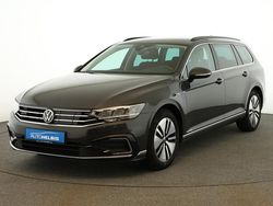 Uranograu Gebraucht 2021 VW Passat GTE Kombi | 20.880 € (Guter Preis)