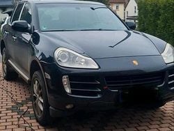 Schwarz Gebraucht 2007 Porsche Cayenne SUV | 5.000 € (Superpreis)