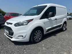 Frostweiß Gebraucht 2018 Ford Transit Van / Kleinbus | 9.450 € (Fairer Preis)