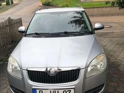 Gebraucht 2009 Skoda Fabia Ambiente Kleinwagen | 2.500 € (Fairer Preis)