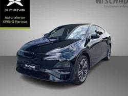 Schwarz Neu 2025 XPENG G6 AWD Performance SUV | 45.590 € (Guter Preis)