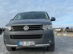Grau Gebraucht 2011 VW Multivan PanAmericana Van / Kleinbus | 23.500 €