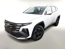Weiß Neu 2025 Hyundai Tucson SUV | 31.361 € (Superpreis)